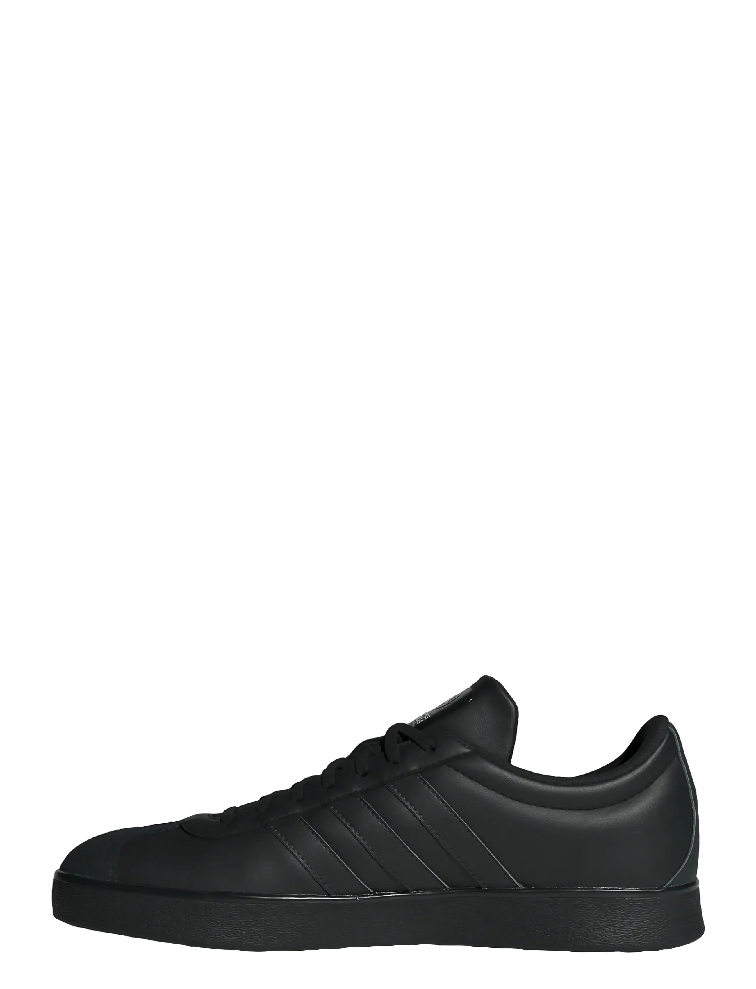 adidas Performance - VL COURT MER - cblack/carbon/ftwwht - 2