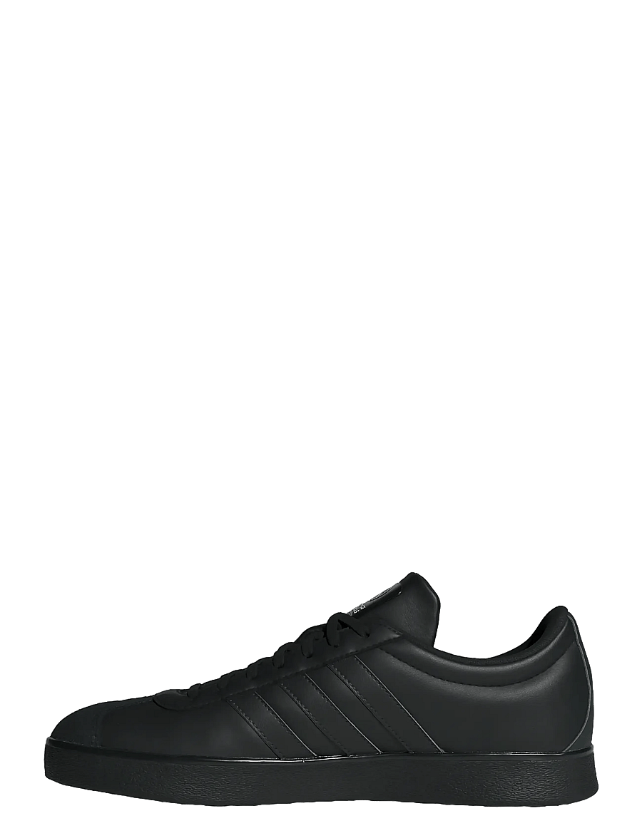 adidas Performance - VL COURT MER - cblack/carbon/ftwwht - 2