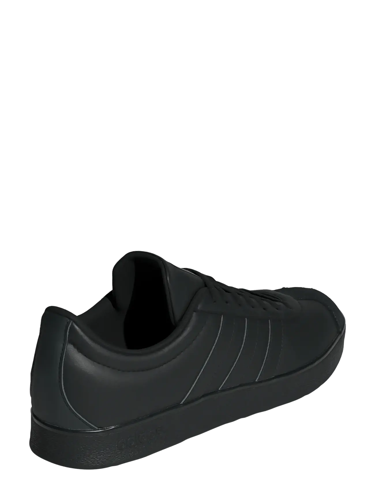 adidas Performance - VL COURT MER - cblack/carbon/ftwwht - 3