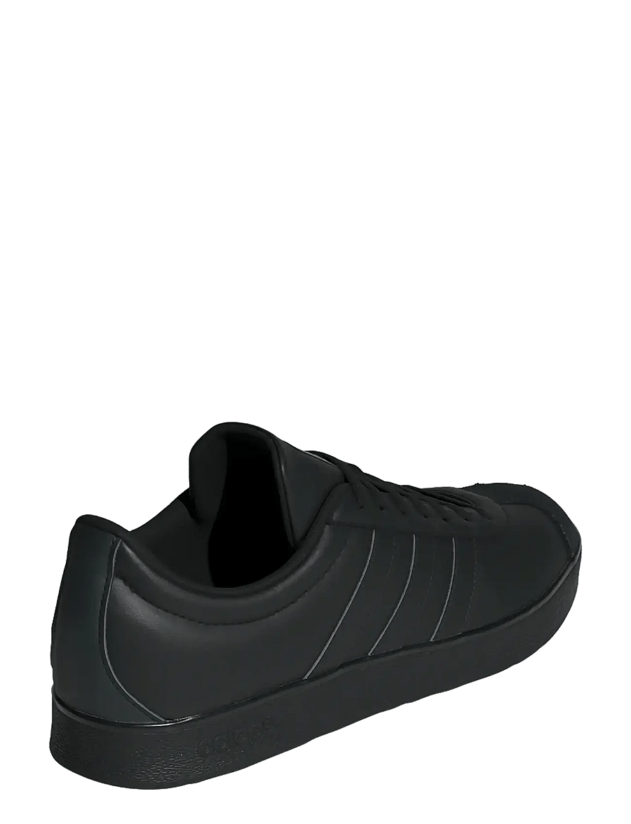 adidas Performance - VL COURT MER - cblack/carbon/ftwwht - 3