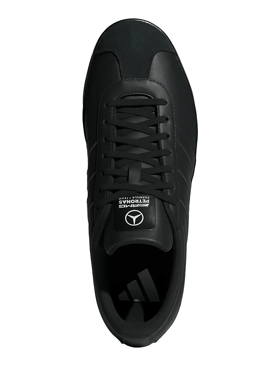 adidas Performance - VL COURT MER - cblack/carbon/ftwwht - 4