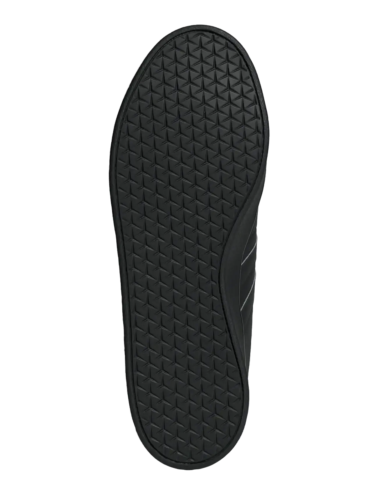 adidas Performance - VL COURT MER - cblack/carbon/ftwwht - 5