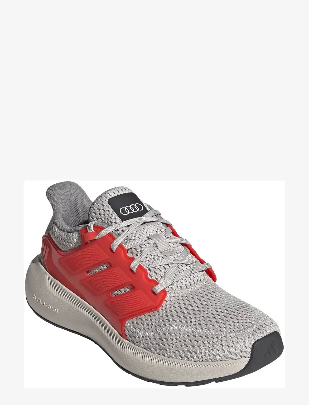 adidas Performance - ULTIMASHOW 2.0 J AUDI - löparskor - chapea/hirere/utiblk - 0