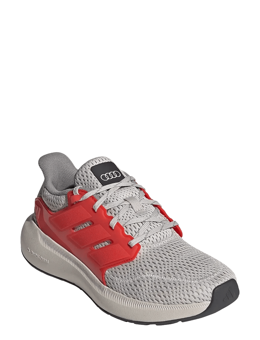 adidas Performance - ULTIMASHOW 2.0 J AUDI - laufschuhe - chapea/hirere/utiblk - 0