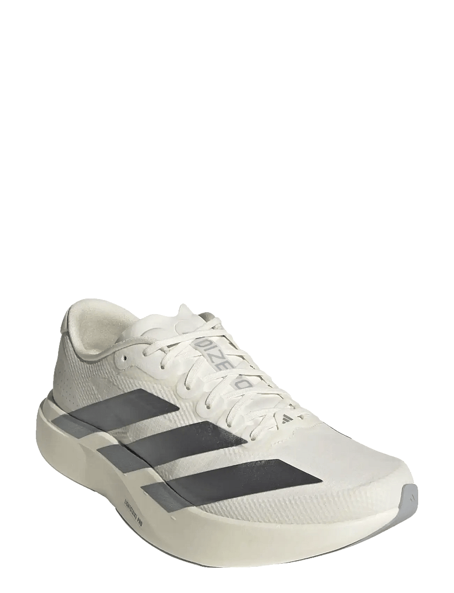 adidas Performance - Adizero EVO SL WOVEN M - löparskor - cwhite/cwhite/halsil - 0