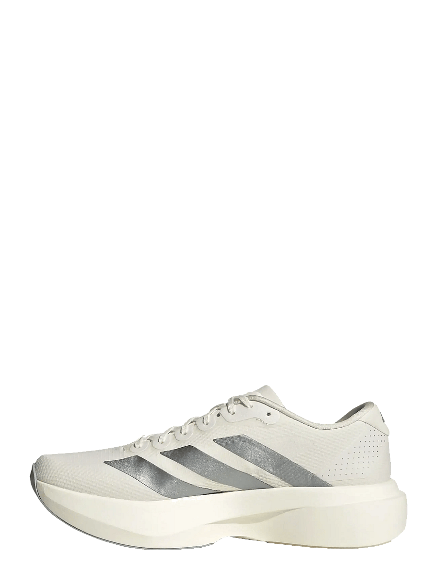 adidas Performance - Adizero EVO SL WOVEN M - laufschuhe - cwhite/cwhite/halsil - 2