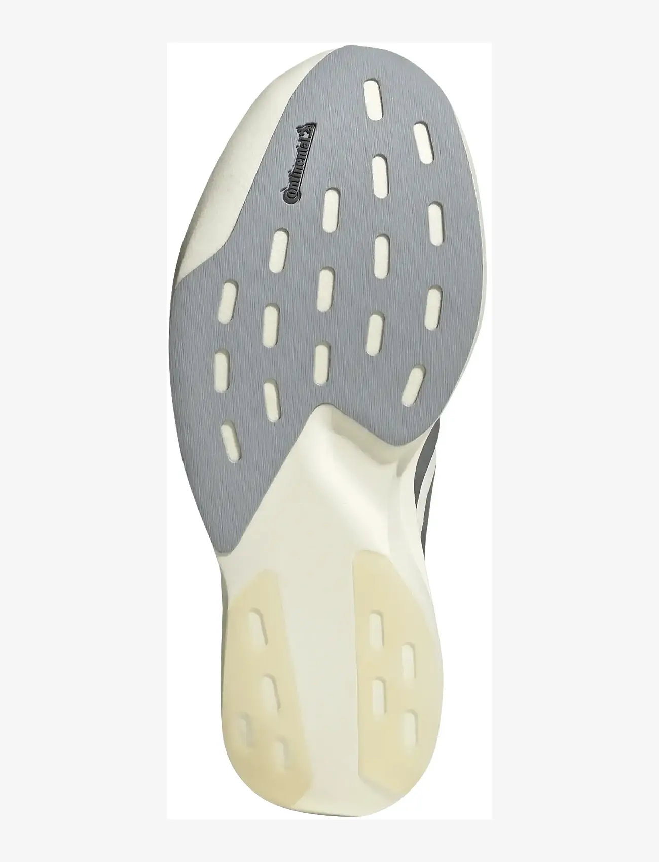 adidas Performance - Adizero EVO SL WOVEN M - løbesko - cwhite/cwhite/halsil - 5