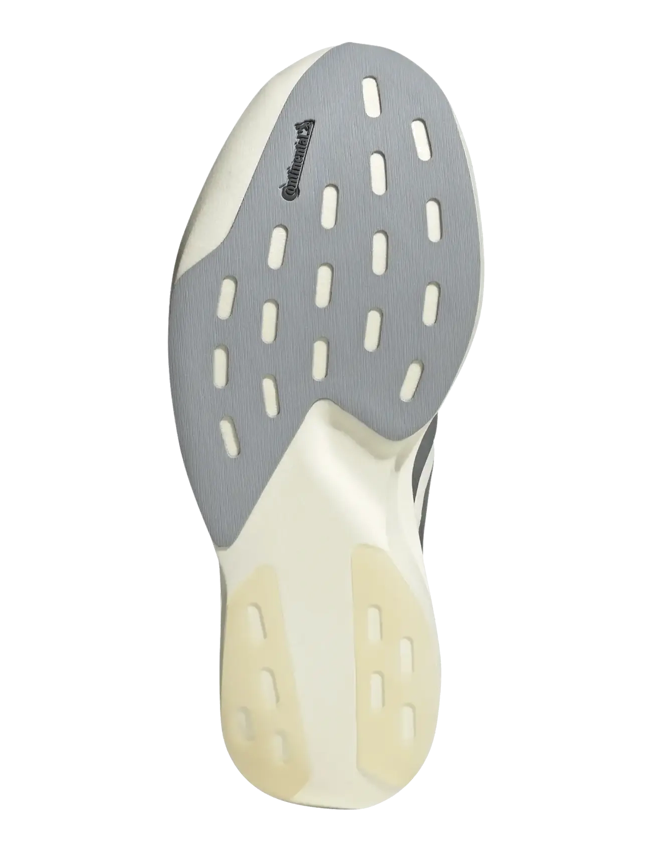 adidas Performance - Adizero EVO SL WOVEN M - løbesko - cwhite/cwhite/halsil - 5