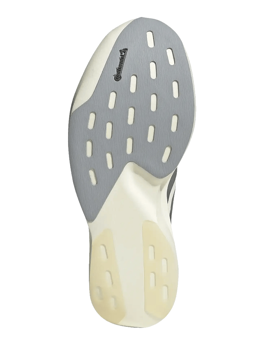 adidas Performance - Adizero EVO SL WOVEN M - laufschuhe - cwhite/cwhite/halsil - 5
