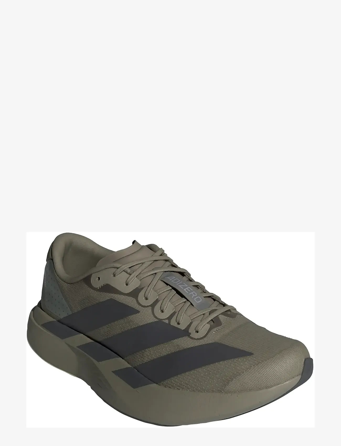 adidas Performance - adizero Evo SL M - laufschuhe - silpeb/carbon/ironmt - 0