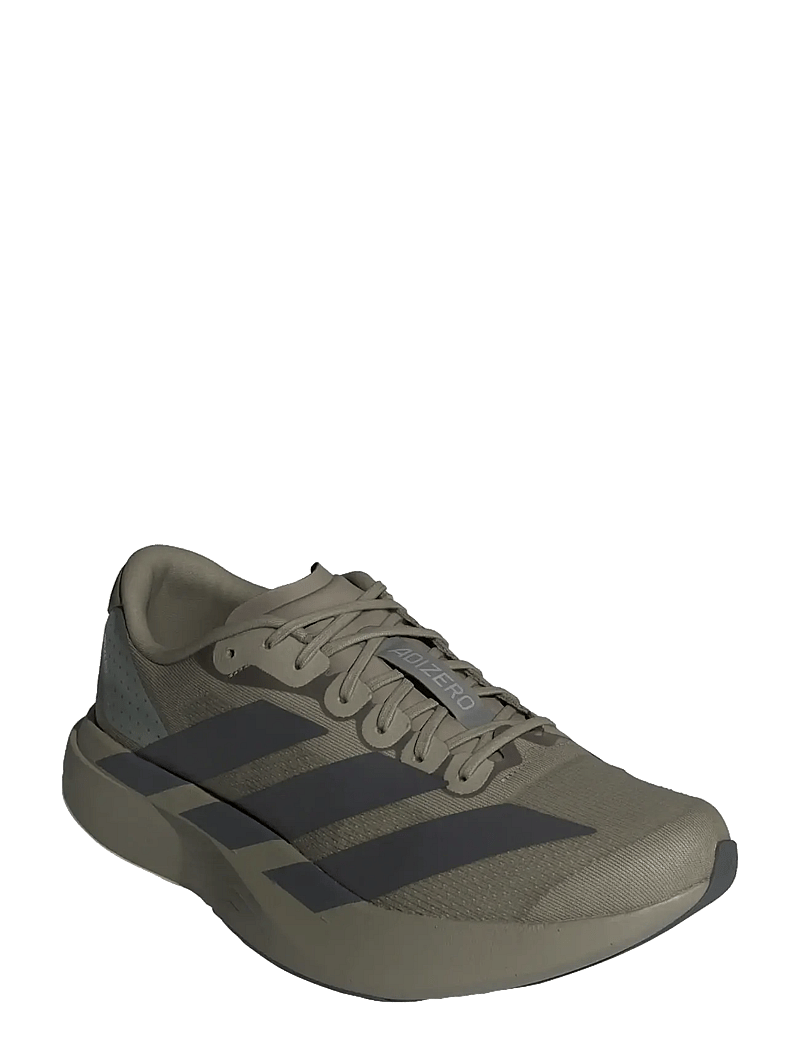 adidas Performance - adizero Evo SL M - laufschuhe - silpeb/carbon/ironmt - 0