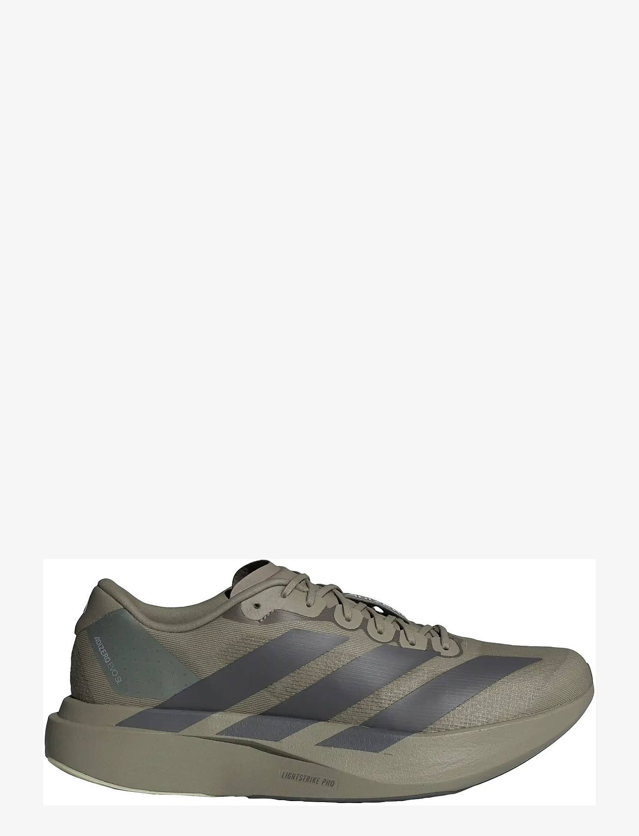adidas Performance - adizero Evo SL M - laufschuhe - silpeb/carbon/ironmt - 1
