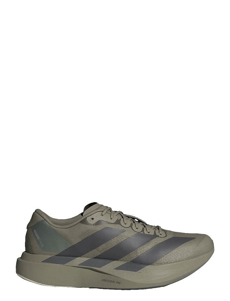 adidas Performance - adizero Evo SL M - laufschuhe - silpeb/carbon/ironmt - 1
