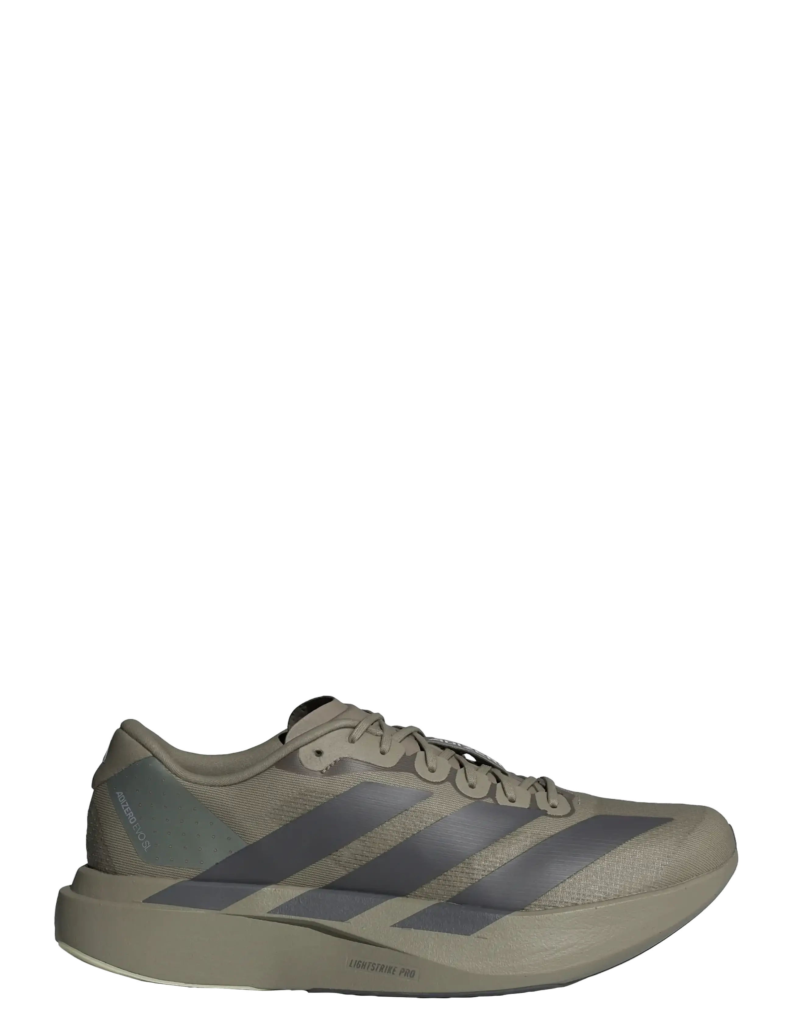 adidas Performance - adizero Evo SL M - laufschuhe - silpeb/carbon/ironmt - 1