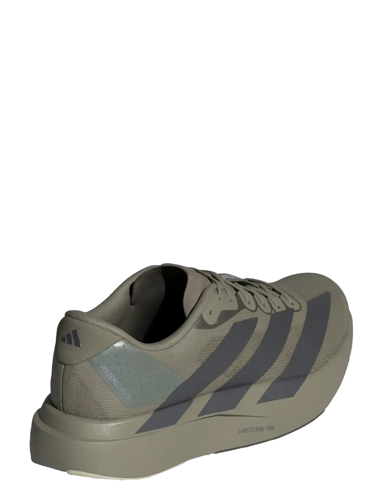 adidas Performance - adizero Evo SL M - laufschuhe - silpeb/carbon/ironmt - 3