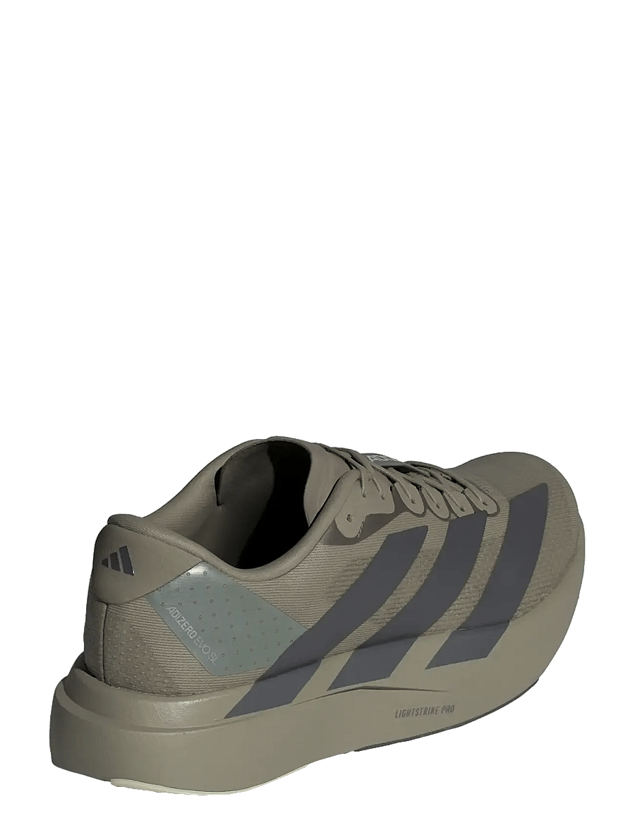 adidas Performance - adizero Evo SL M - laufschuhe - silpeb/carbon/ironmt - 3