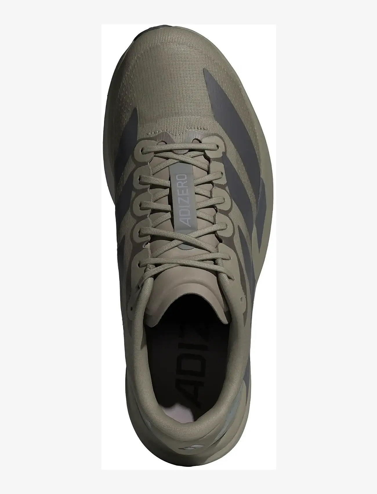 adidas Performance - adizero Evo SL M - laufschuhe - silpeb/carbon/ironmt - 4