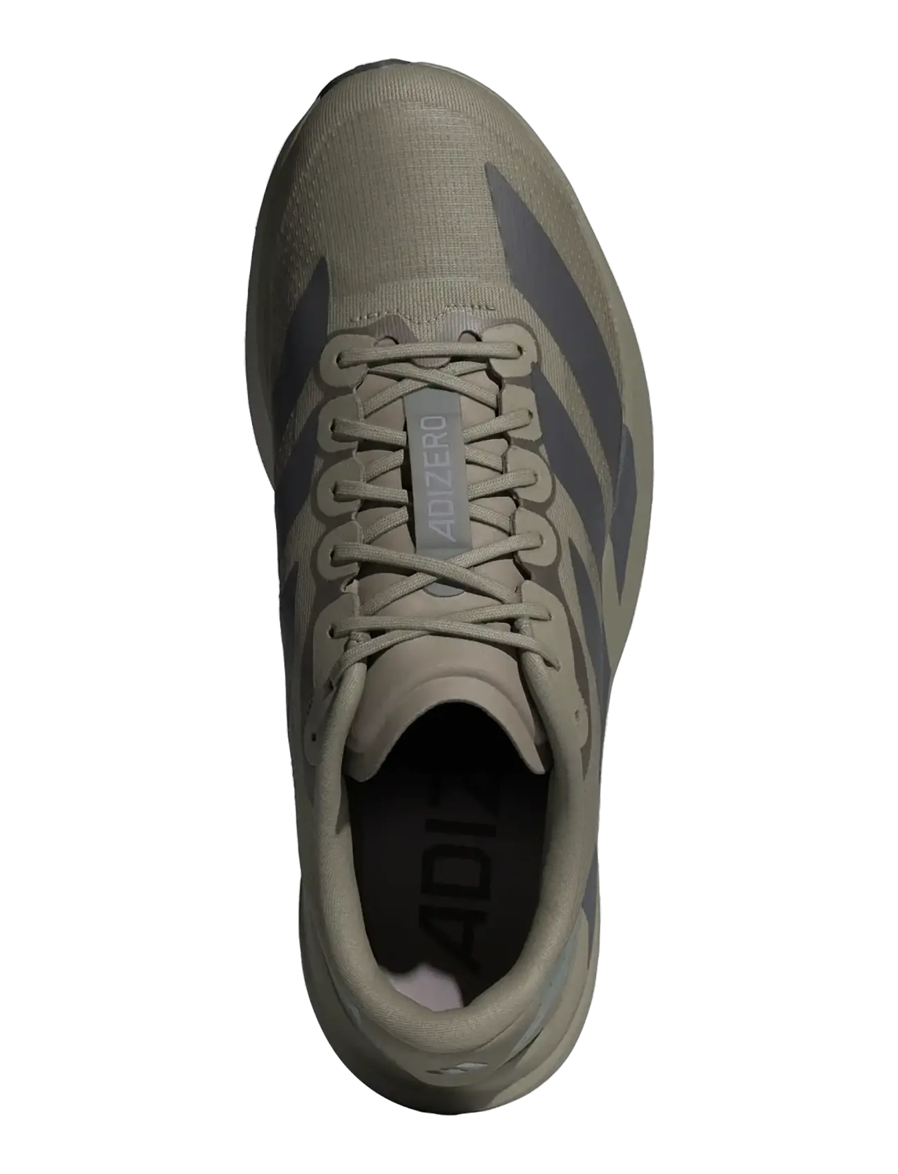 adidas Performance - adizero Evo SL M - laufschuhe - silpeb/carbon/ironmt - 4
