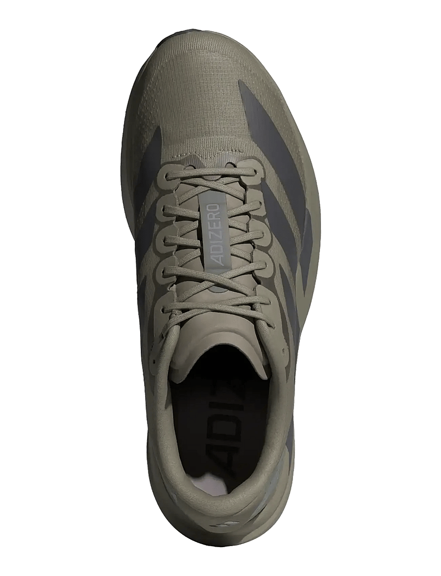 adidas Performance - adizero Evo SL M - laufschuhe - silpeb/carbon/ironmt - 4