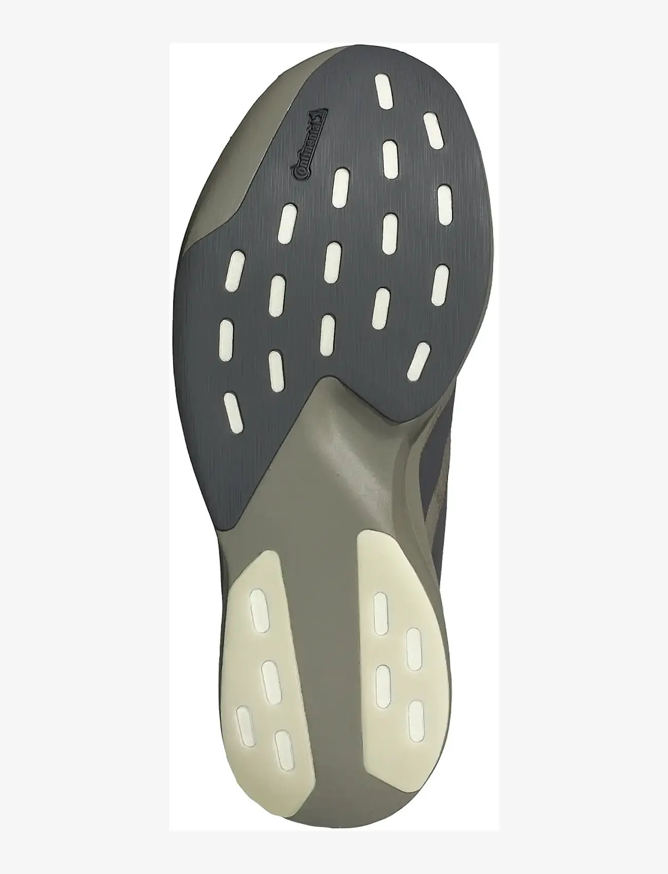 adidas Performance - adizero Evo SL M - laufschuhe - silpeb/carbon/ironmt - 5