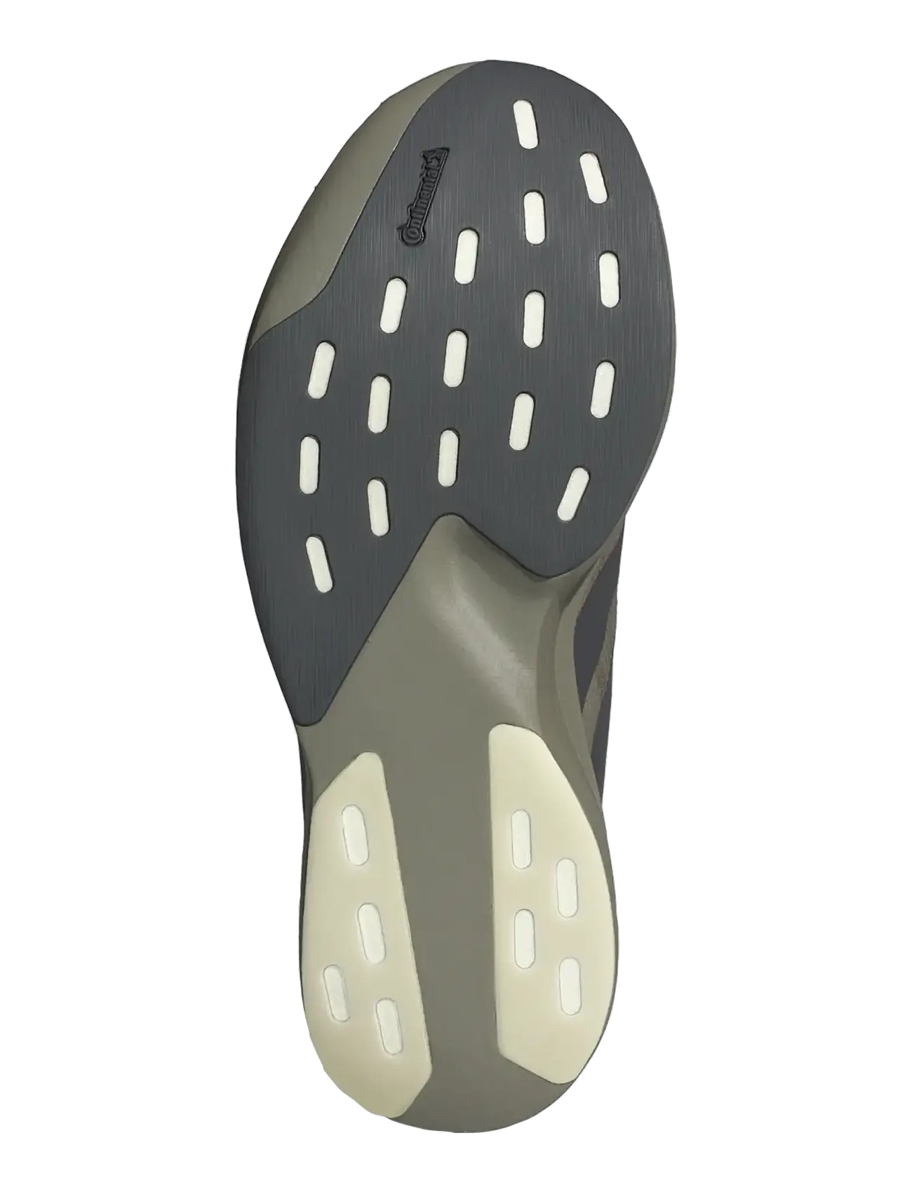 adidas Performance - adizero Evo SL M - laufschuhe - silpeb/carbon/ironmt - 5