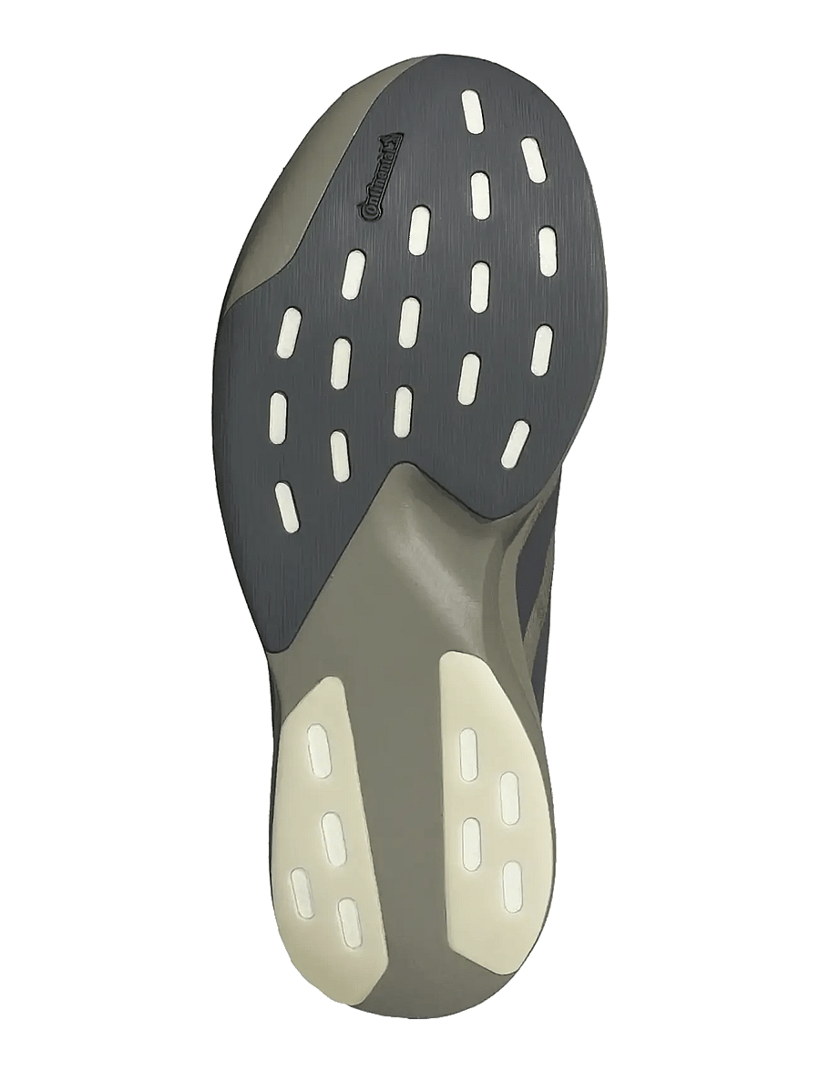 adidas Performance - adizero Evo SL M - laufschuhe - silpeb/carbon/ironmt - 5