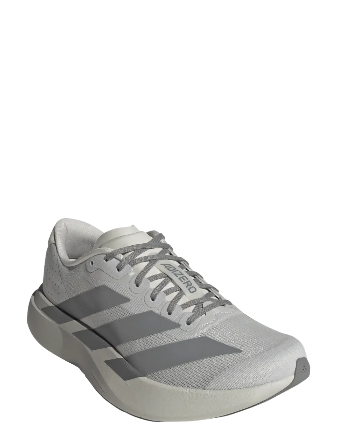 adidas Performance adizero Evo SL M - Campaign - GREONE/GRETHR/IRONMT / grey