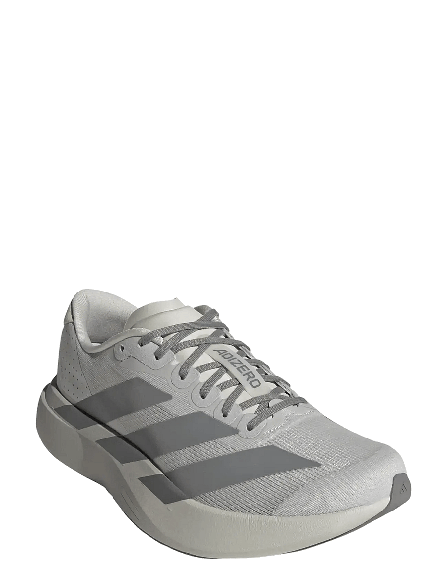 adidas Performance - adizero Evo SL M - laufschuhe - greone/grethr/ironmt - 0