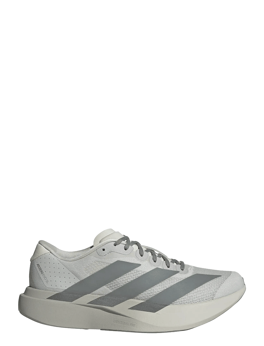adidas Performance - adizero Evo SL M - laufschuhe - greone/grethr/ironmt - 1