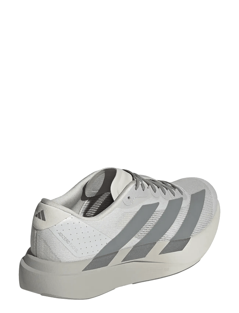adidas Performance - adizero Evo SL M - laufschuhe - greone/grethr/ironmt - 3