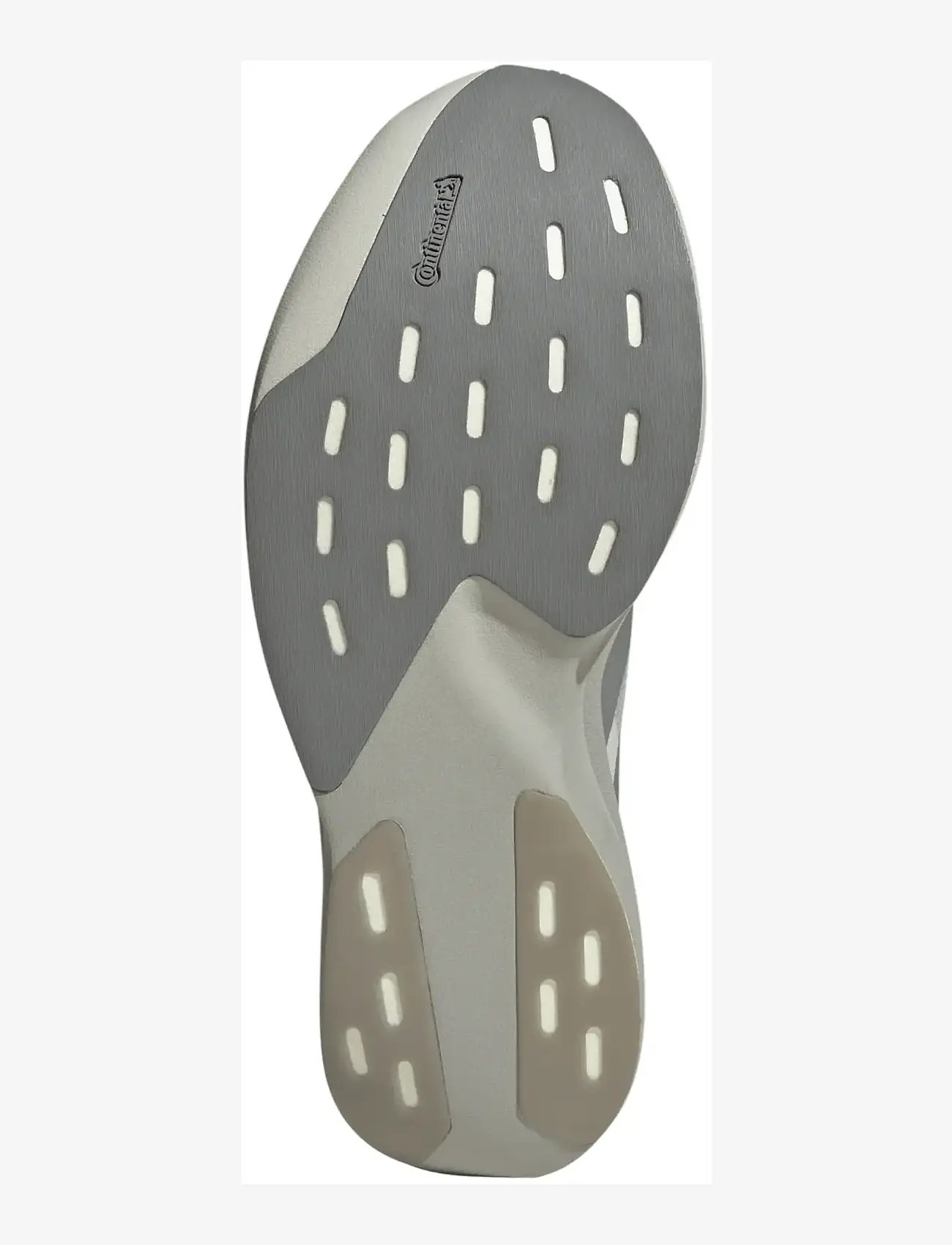 adidas Performance - adizero Evo SL M - løbesko - greone/grethr/ironmt - 5