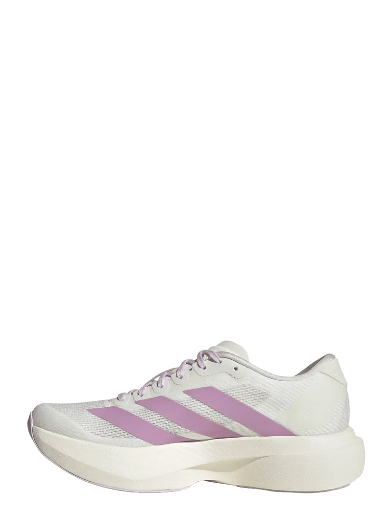 adidas Performance - adizero Evo SL W - laufschuhe - owhite/blilil/icelav - 2