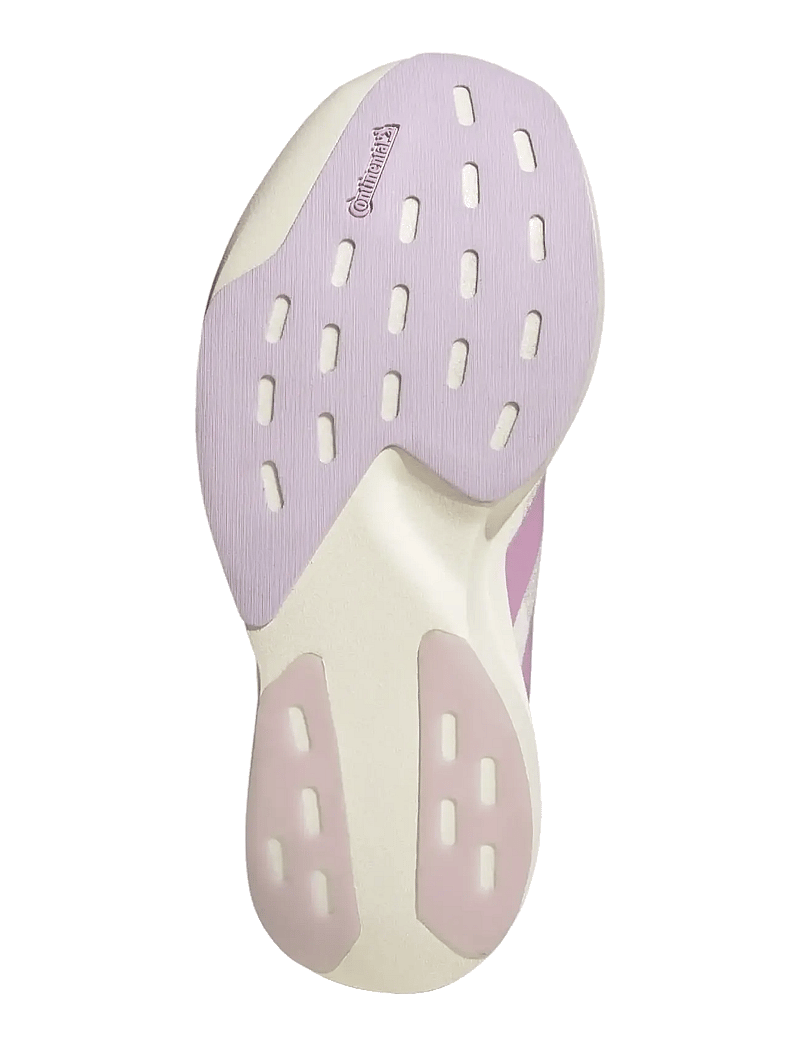 adidas Performance - adizero Evo SL W - laufschuhe - owhite/blilil/icelav - 5