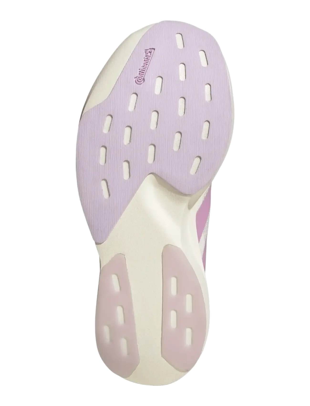 adidas Performance - adizero Evo SL W - löparskor - owhite/blilil/icelav - 5