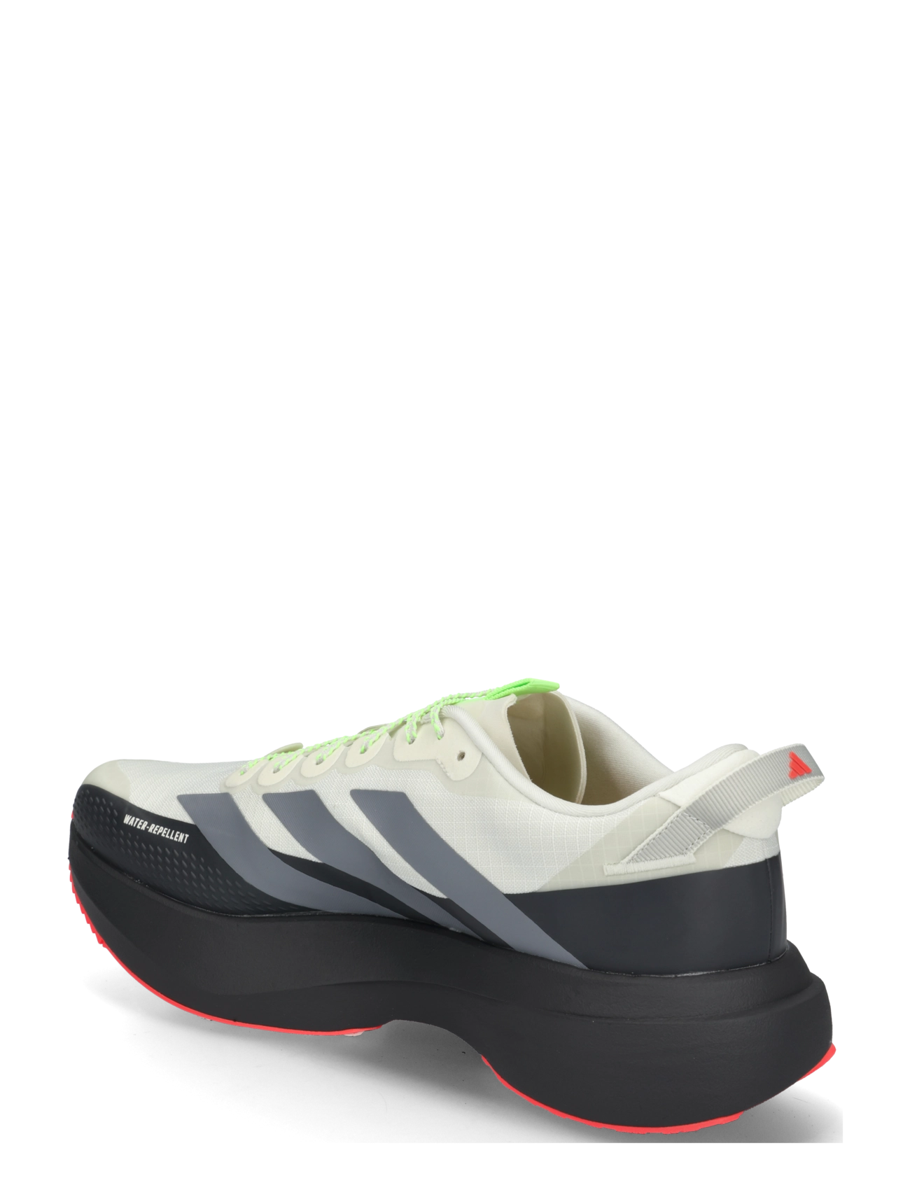 adidas Performance - ADIZERO EVO SL ATR M - løbesko - whitin/grey/soltur - 1