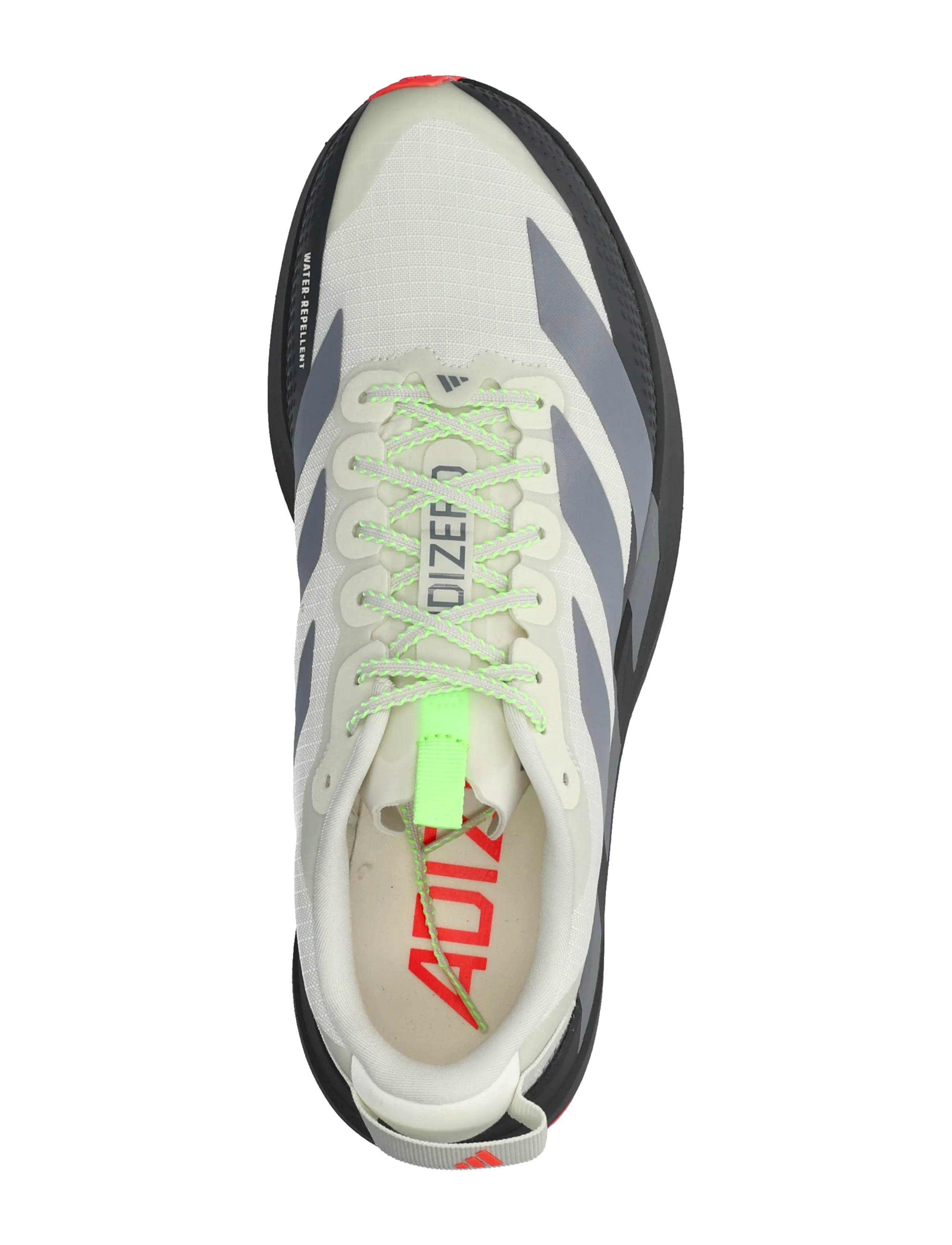 adidas Performance - ADIZERO EVO SL ATR M - autumn savings - whitin/grey/soltur - 3