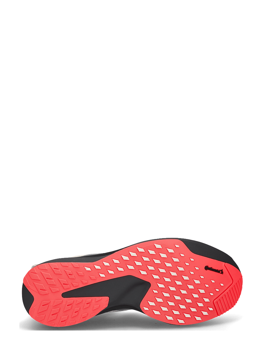 adidas Performance - ADIZERO EVO SL ATR M - jooksujalatsid - whitin/grey/soltur - 4