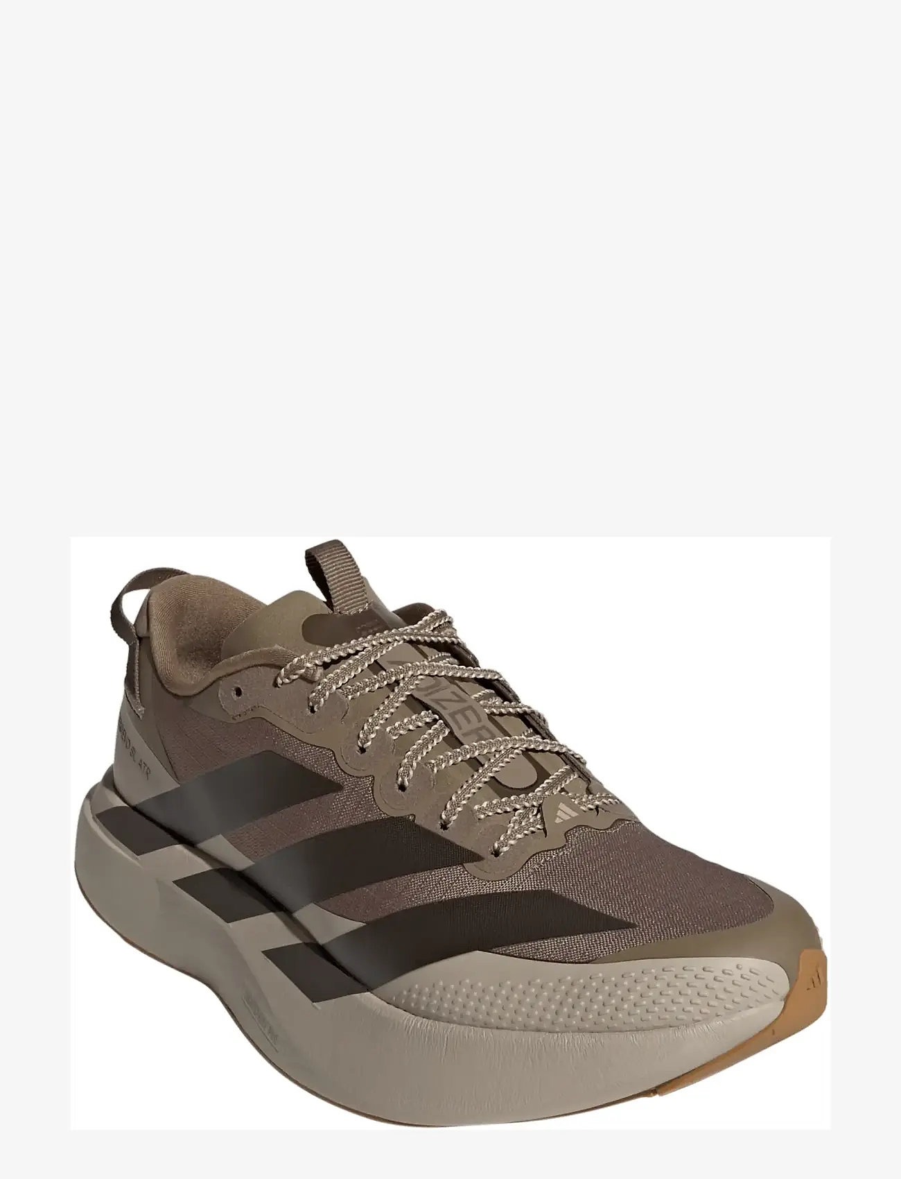 adidas Performance - ADIZERO EVO SL ATR M - laufschuhe - khasix/shaoli/khathr - 0