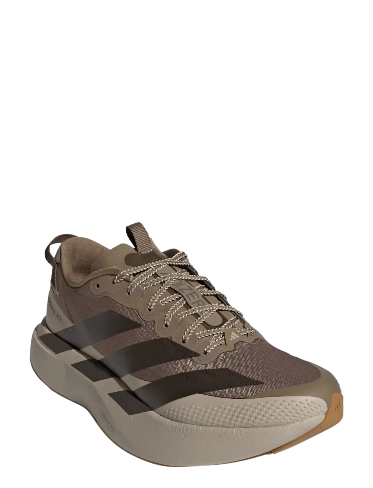 adidas Performance ADIZERO EVO SL ATR M - Neuheiten - KHASIX/SHAOLI/KHATHR / brown