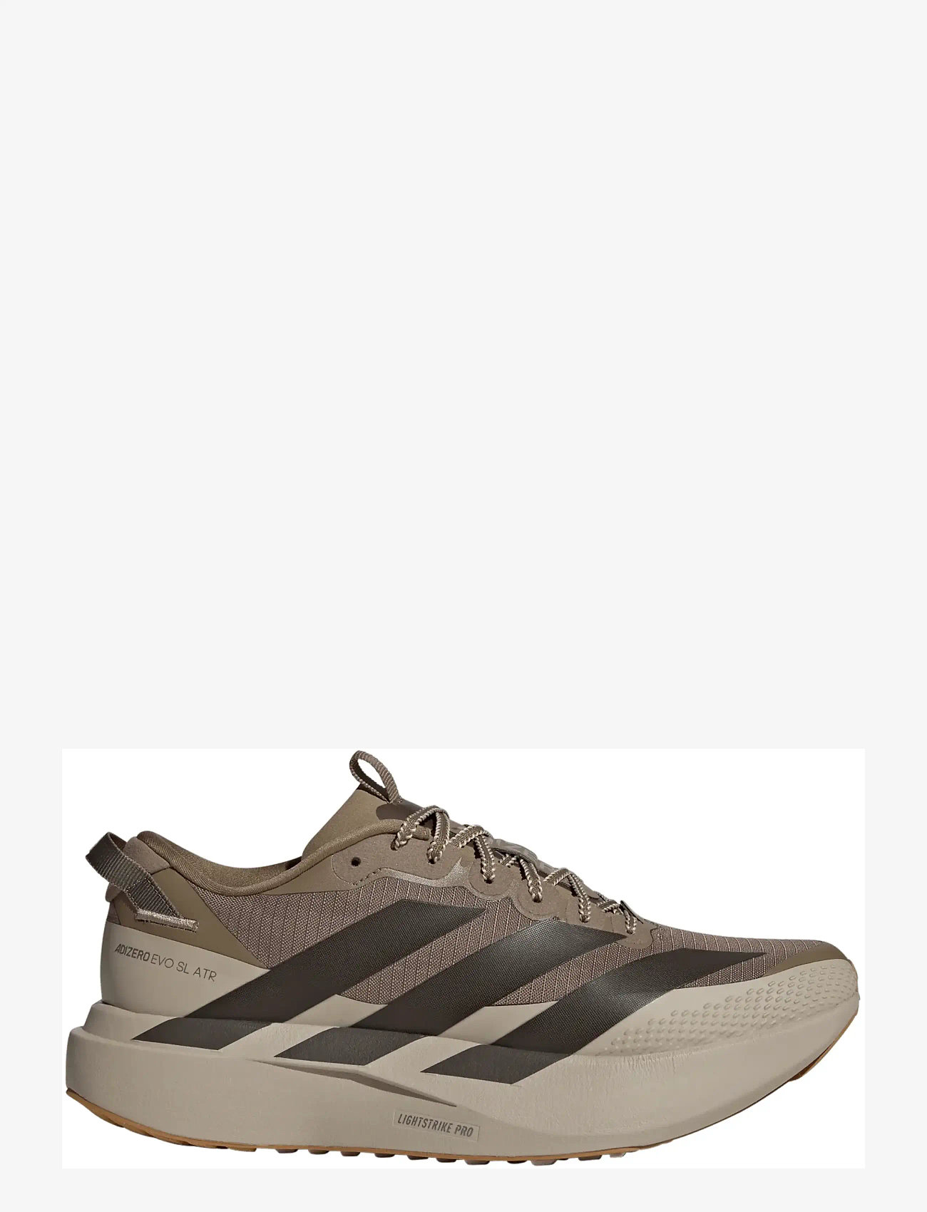 adidas Performance - ADIZERO EVO SL ATR M - laufschuhe - khasix/shaoli/khathr - 1