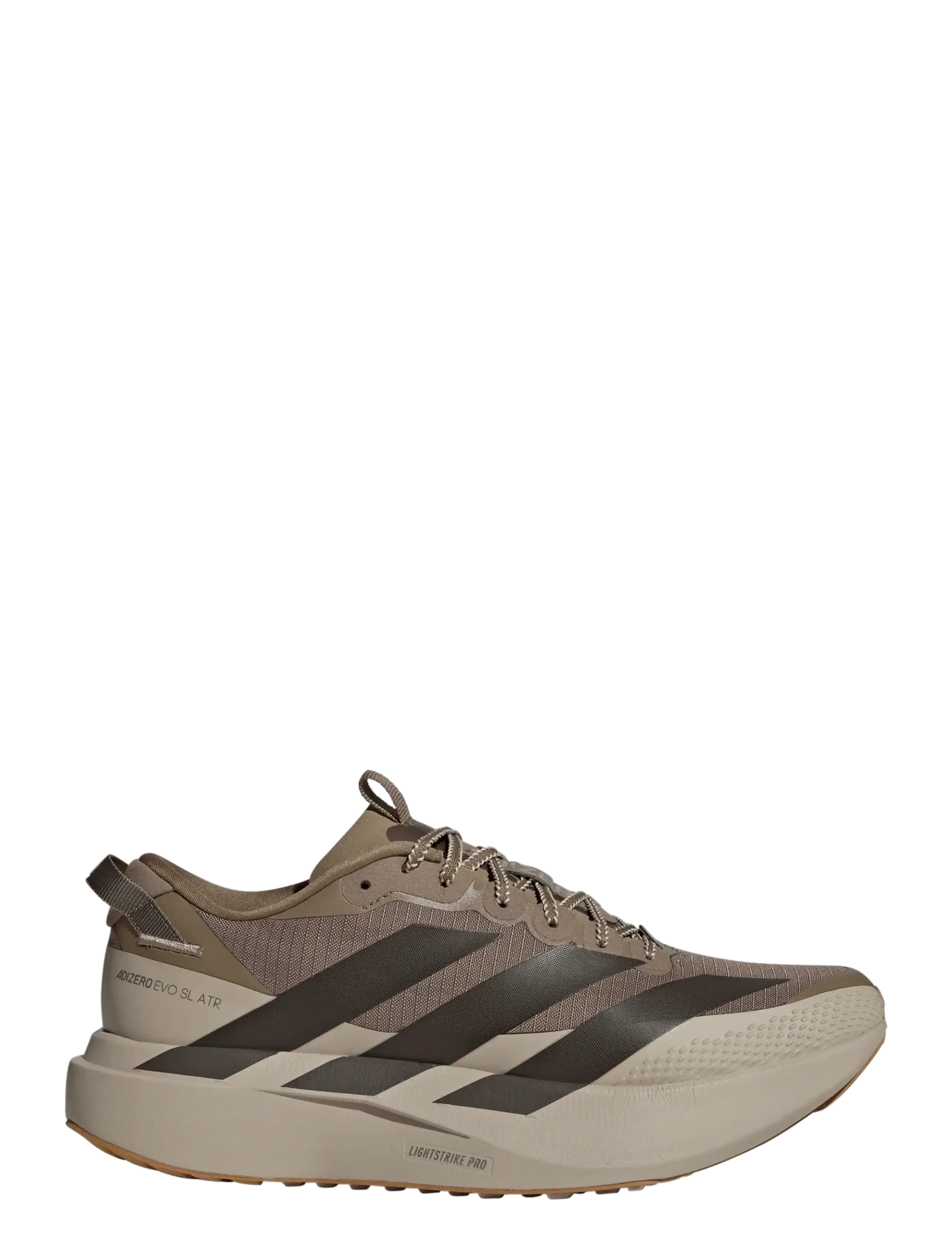 adidas Performance - ADIZERO EVO SL ATR M - laufschuhe - khasix/shaoli/khathr - 1