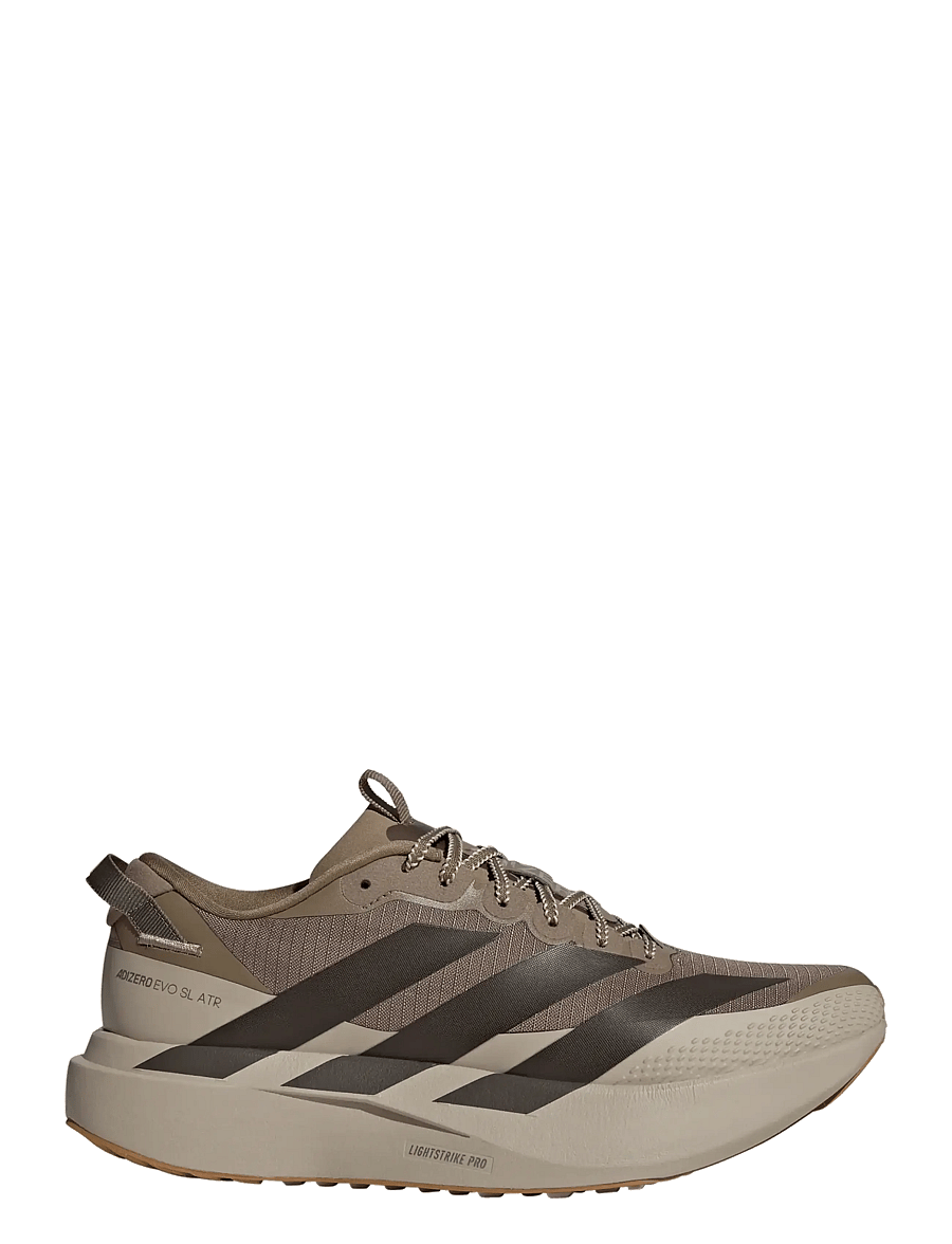 adidas Performance - ADIZERO EVO SL ATR M - laufschuhe - khasix/shaoli/khathr - 1