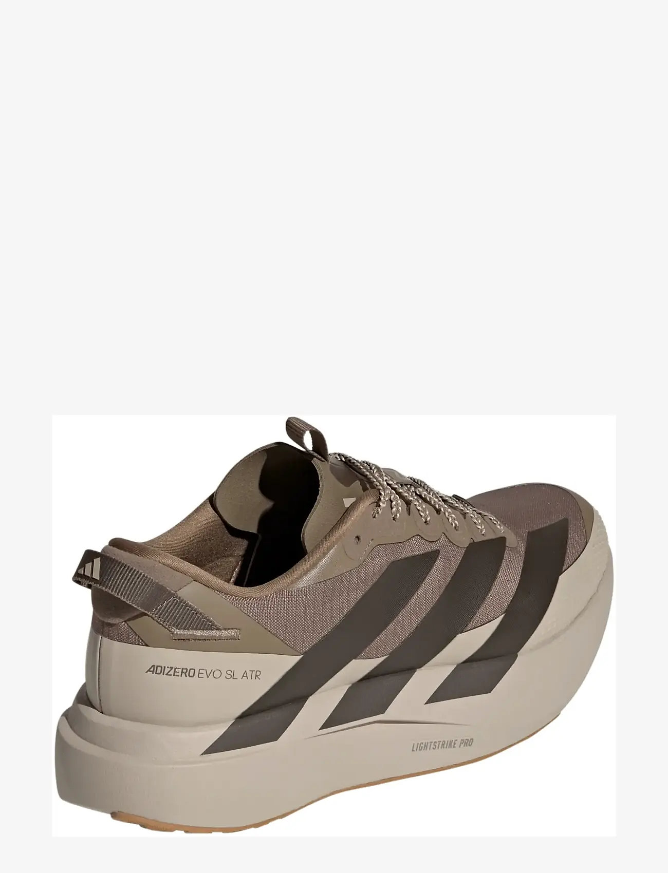 adidas Performance - ADIZERO EVO SL ATR M - laufschuhe - khasix/shaoli/khathr - 3