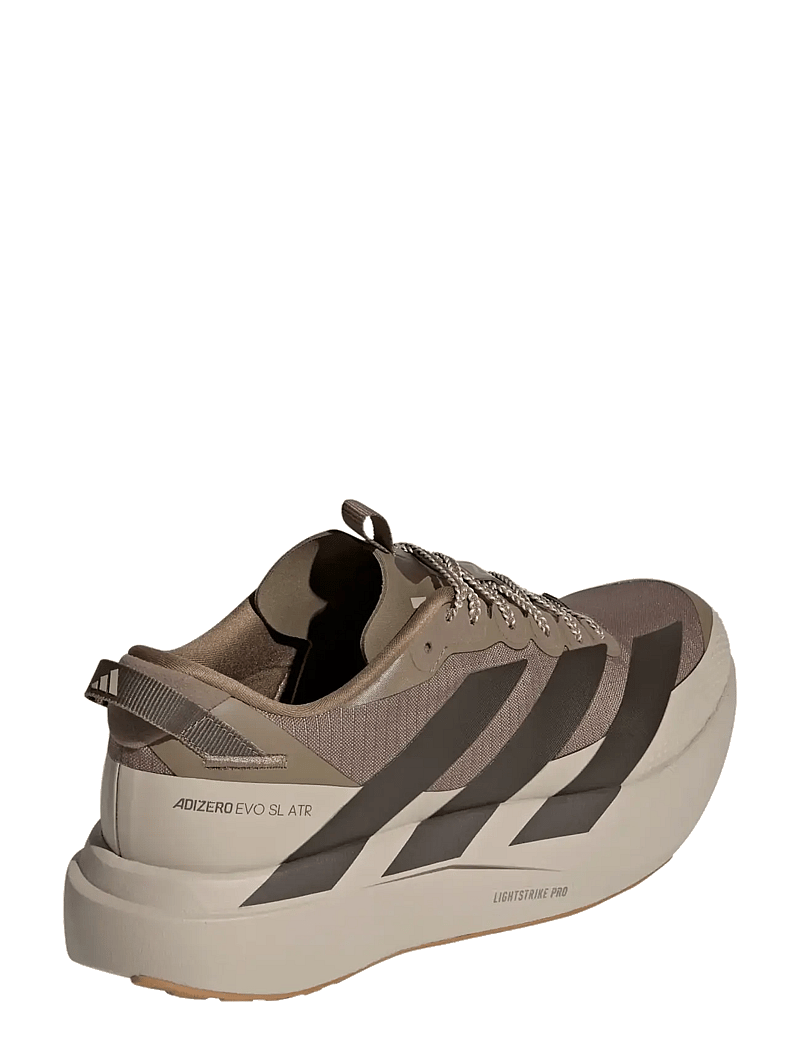 adidas Performance - ADIZERO EVO SL ATR M - laufschuhe - khasix/shaoli/khathr - 3
