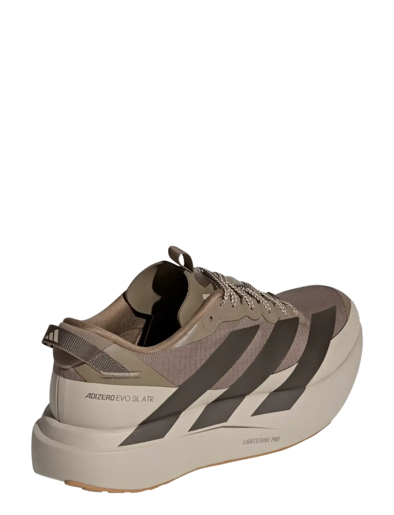 adidas Performance - ADIZERO EVO SL ATR M - laufschuhe - khasix/shaoli/khathr - 3