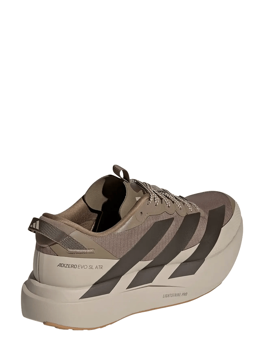 adidas Performance - ADIZERO EVO SL ATR M - laufschuhe - khasix/shaoli/khathr - 3