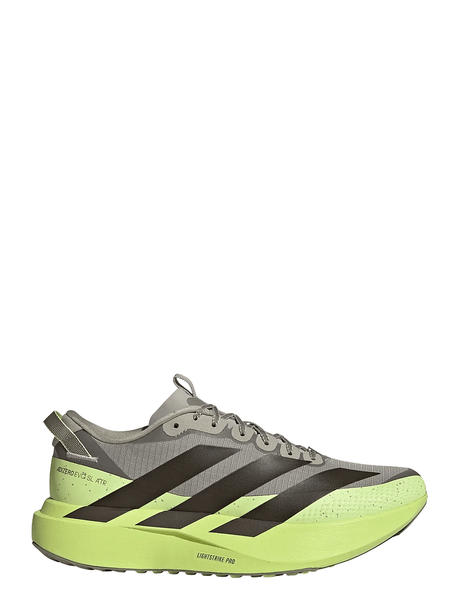 adidas Performance - ADIZERO EVO SL ATR M - laufschuhe - sesame/shaoli/frolem - 1