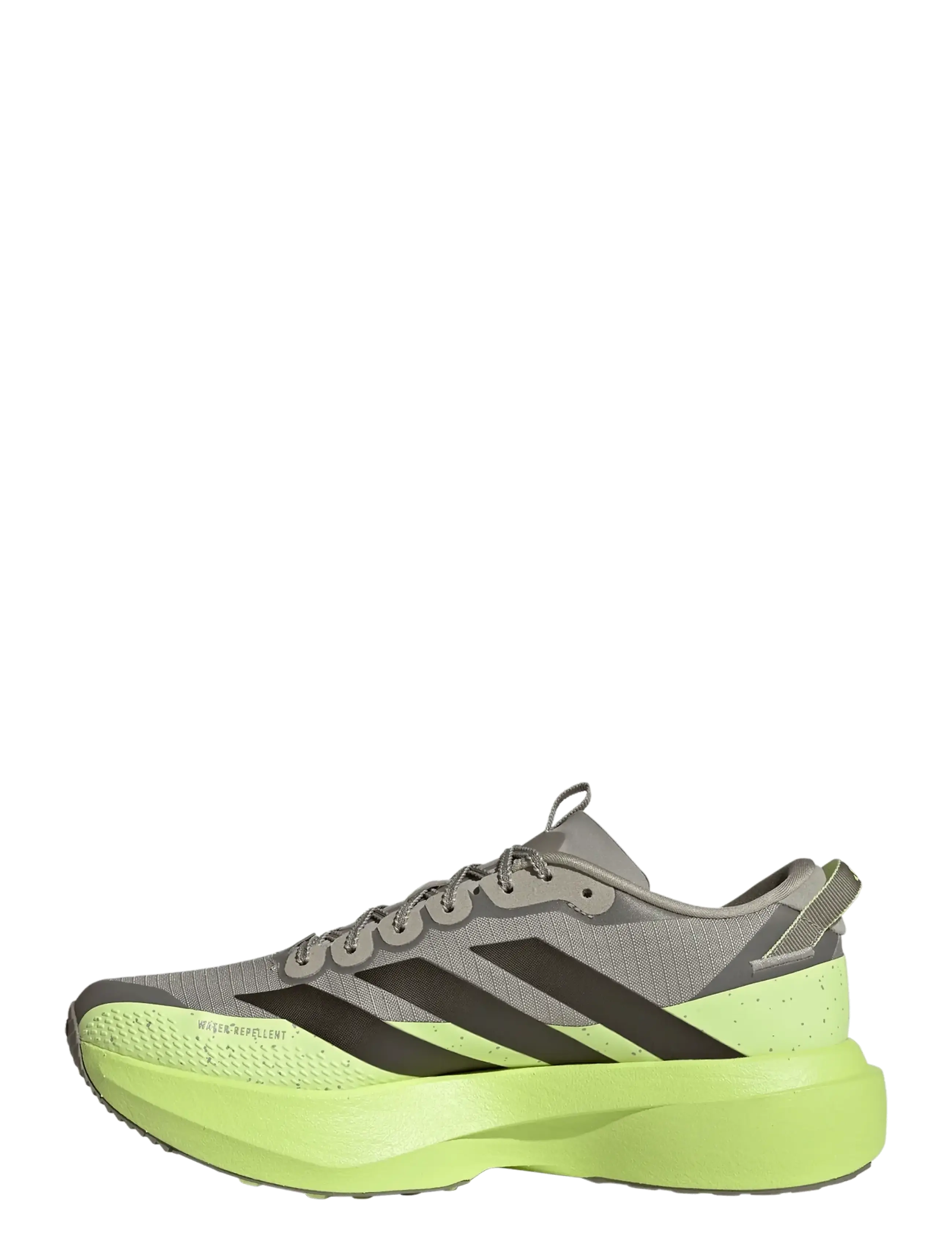 adidas Performance - ADIZERO EVO SL ATR M - løbesko - sesame/shaoli/frolem - 2