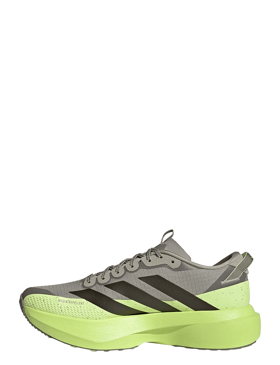 adidas Performance - ADIZERO EVO SL ATR M - laufschuhe - sesame/shaoli/frolem - 2