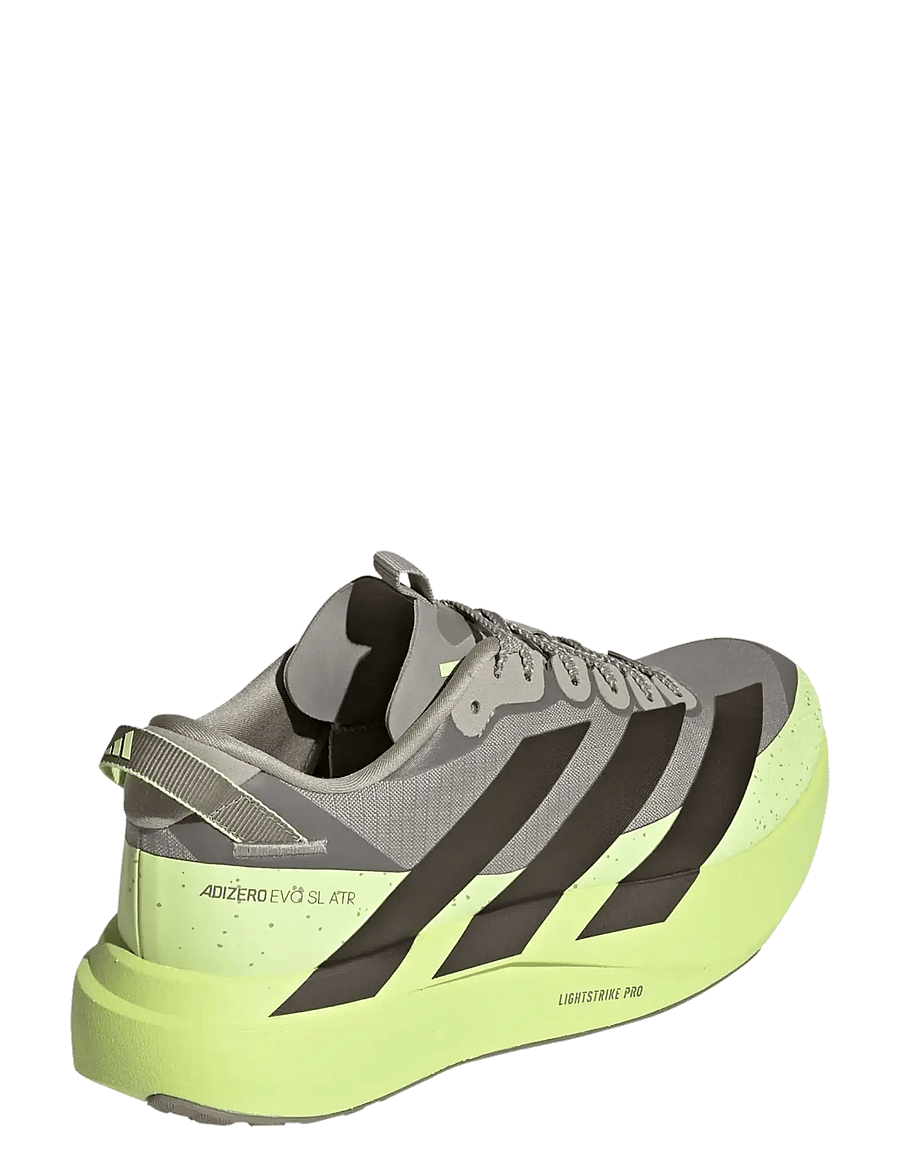 adidas Performance - ADIZERO EVO SL ATR M - laufschuhe - sesame/shaoli/frolem - 3